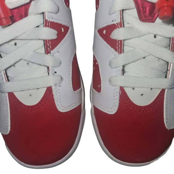 Nike Air Jordan 6 Retro - Picture 8 of 14